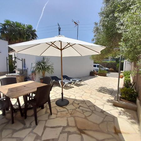 Nuestra Señora de Jesus Can Beia Rural House Ibiza 빌라 외부 사진
