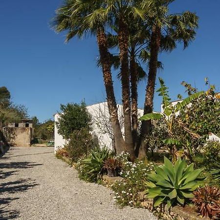 Nuestra Señora de Jesus Can Beia Rural House Ibiza 빌라 외부 사진
