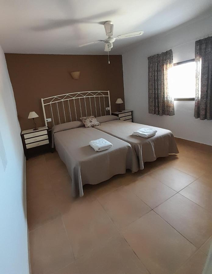 Nuestra Señora de Jesus Can Beia Rural House Ibiza 빌라 외부 사진