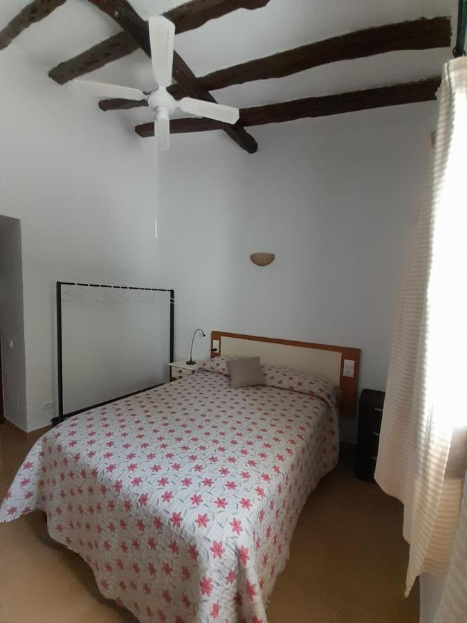 Nuestra Señora de Jesus Can Beia Rural House Ibiza 빌라 외부 사진