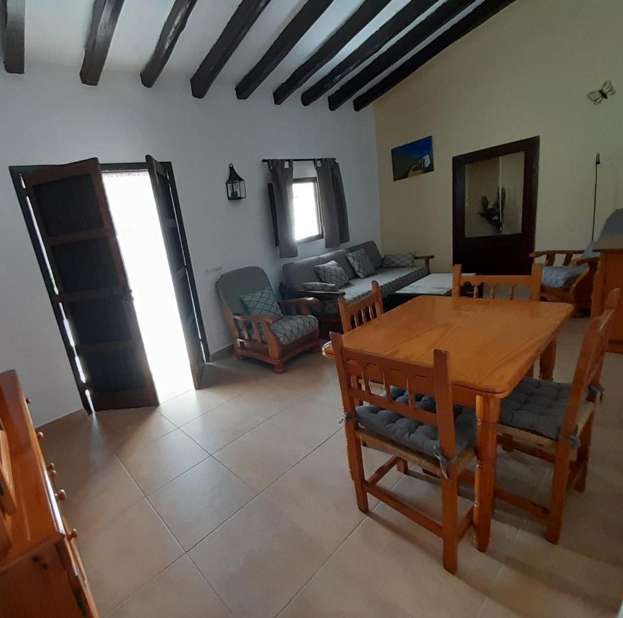Nuestra Señora de Jesus Can Beia Rural House Ibiza 빌라 외부 사진
