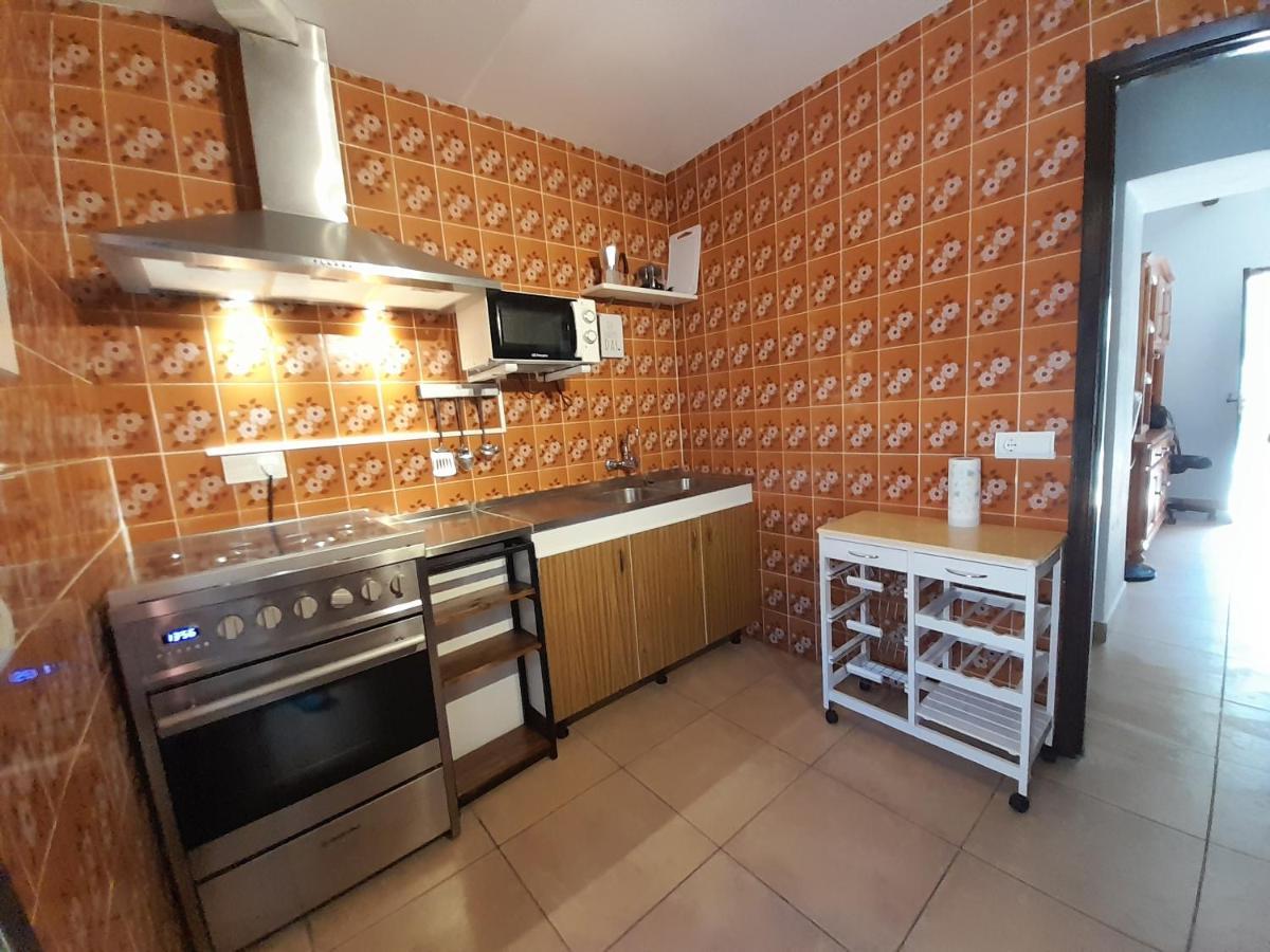 Nuestra Señora de Jesus Can Beia Rural House Ibiza 빌라 외부 사진