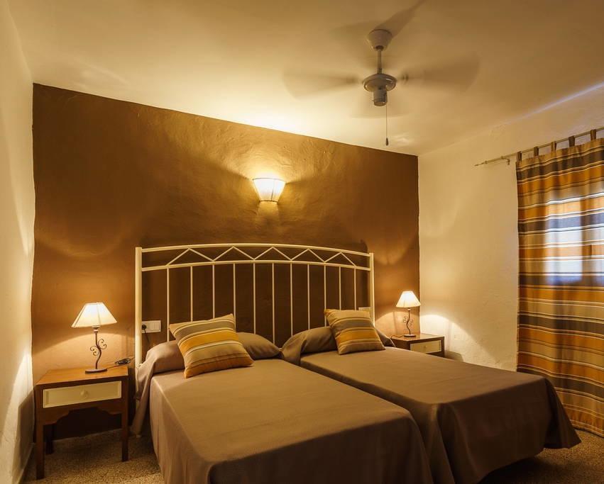 Nuestra Señora de Jesus Can Beia Rural House Ibiza 빌라 외부 사진